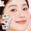 Worthbuy - Double Eyelid Tape (Various Designs)