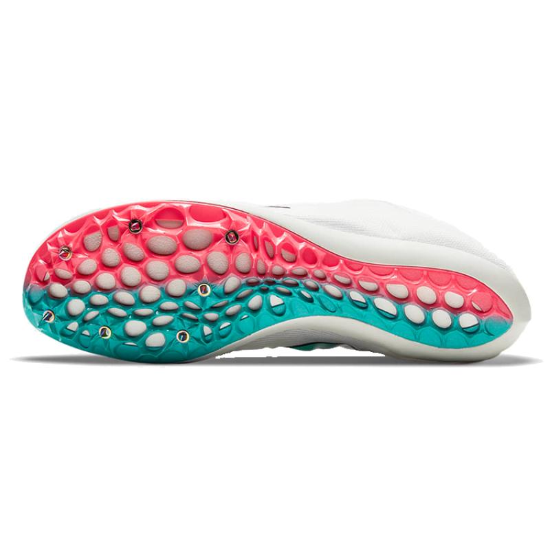 Nike Zoom 400 'White Ombre' Sneakers casual AA1205-100