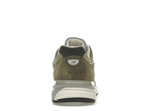 New Balance Aimé Leon Dore X 990v4 Made In USA True Camo - U990ct4 - U990CT4