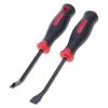 Miniature Nail Puller With V Shape Extraction Feature Strong High Performances Ergonomic Hold For Carpentry Construction