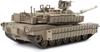 Academy M1A2 Abrams V2 TUSK2 Plastic Model Kit 13504 1/35
