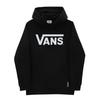 Vans Teen Classic Logo Hooded Hoodie