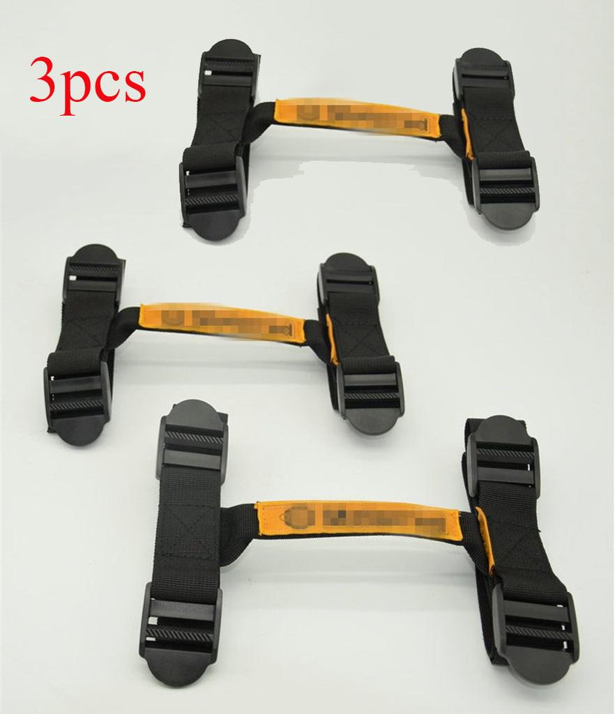 For BMW R1200GS LC F700GS F800GS ADV ADVENTURE Side Box Handle Universal For KTM 1190 1090 1290 For Harley ADV ADVENTURE  Bike