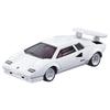 TAKARA TOMY Tomica Premium Tomica GARAGE Lamborghini Edition Mini Car Toy Ages 6+