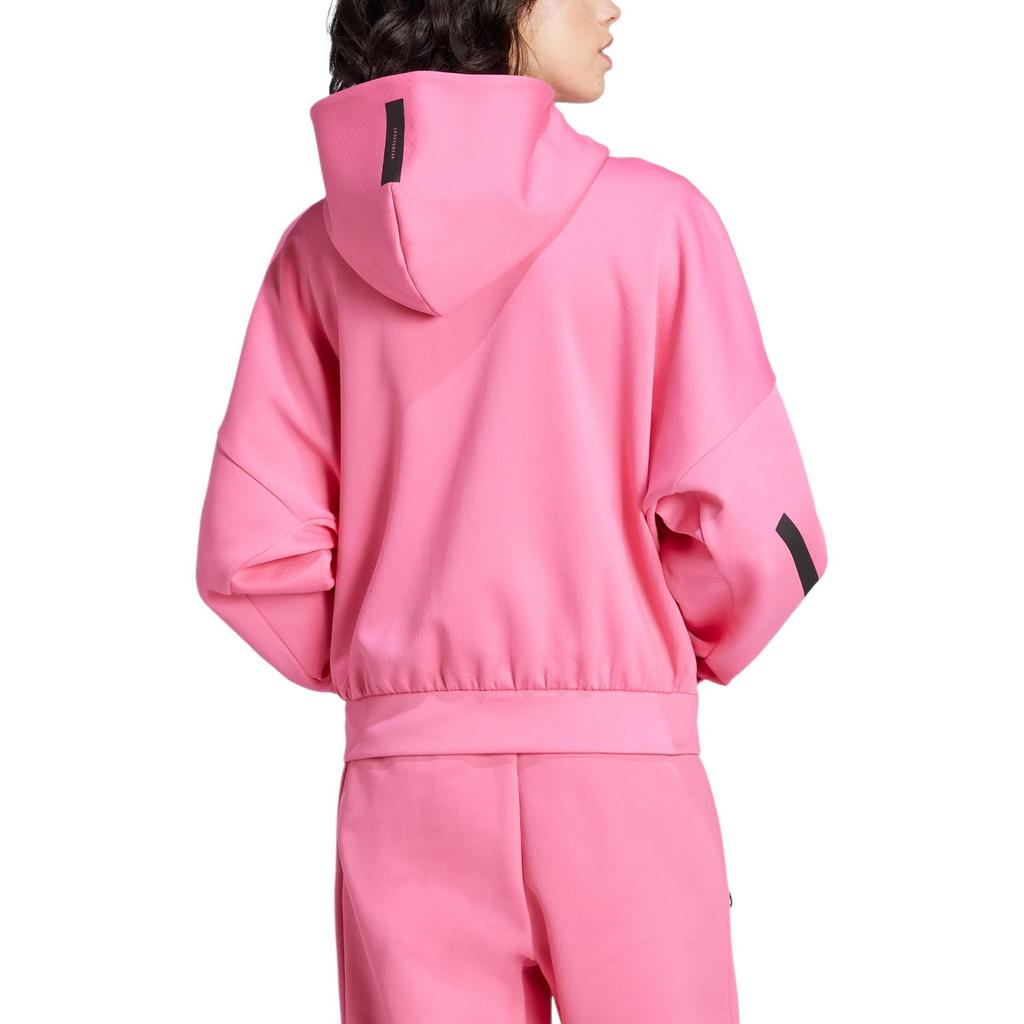 adidas Z.N.E Jackets & Coats Women's Pulse Magenta JD3989