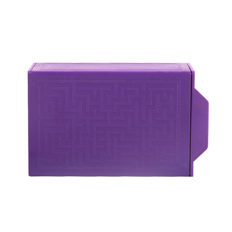 Close Up Magia Box Change Things In The Empty Box Illusion Magic Tricks Gimmick Prop Toys