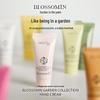 Palm Garden Spring Cloud Water Fragrance Hand Cream Set