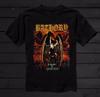 BATHORY - In Memory of Quorthon Shirt Heren Klassiek Zwart Unisex S-5XL 1G0075 Unisex T-shirt