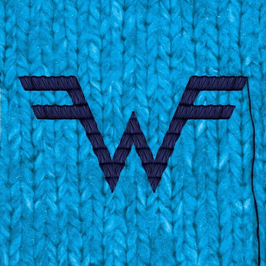 

[Amazon.co.jp Exclusive] Weezer (30th Anniversary Edition) (SHM-CD) (3-Disc Set) (Bonus: Mega Jacket)