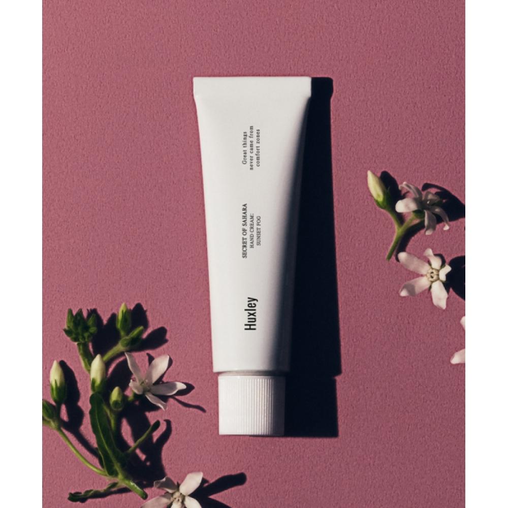 Huxley Huxley Hand Cream 30ml Choose 1 Of 5