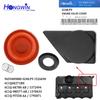 9659489880 0248.P9 1526690 6C1Q6K271BH Ремонтний комплект кришки клапана PCV Ковпачок клапана з мембраною 68 мм Для 06-14 Ford Transit MK7 2.2