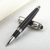 Luxury Metal Ballpoint Pen Business Office Supplies High Quality Stationery Rollerball Pen
