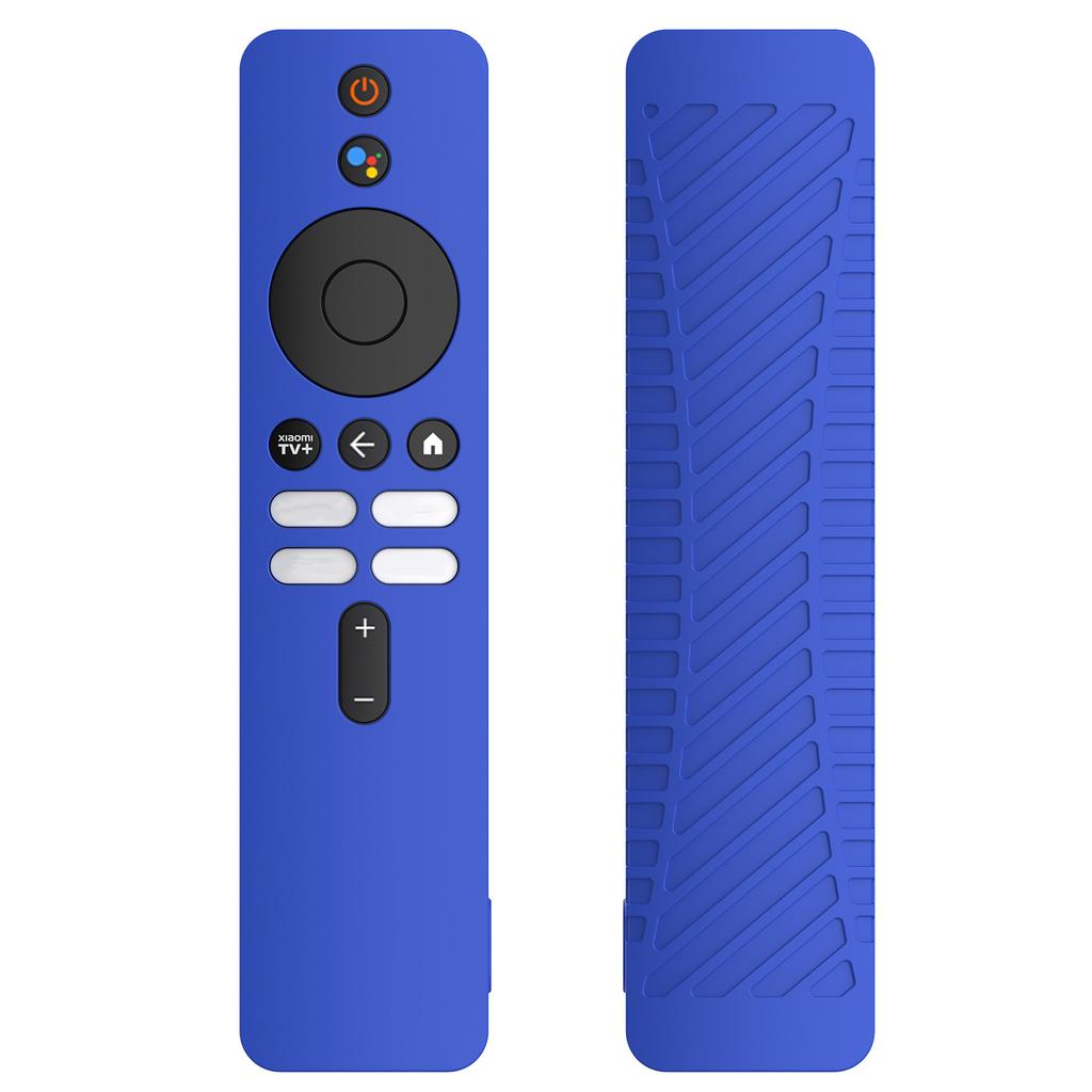 Silicone Case Effective Protectors for TV BOX S 2nd Gen Remote Customized Control Case Protective Covers Shells