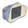 Tianlai Outdoor Waterproof Lawn Speaker System, Stone Garden Landscape Horn SD56