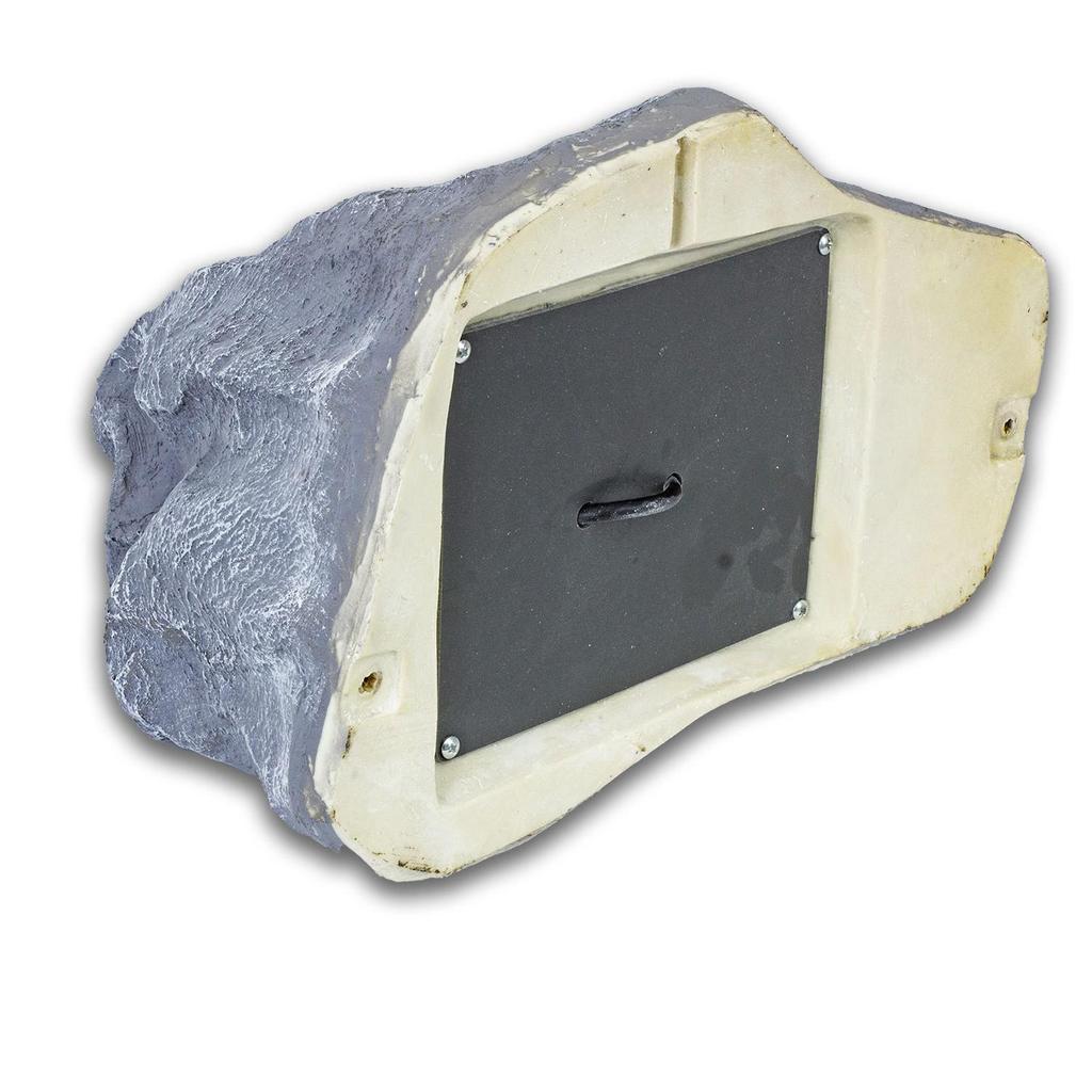 Tianlai Outdoor Waterproof Lawn Speaker System, Stone Garden Landscape Horn SD56