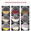 Fine Mesh Sieve Strainer