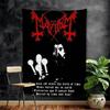 Mayhem DIY Wall Tapestry For Living Room Home Dorm Decor Wall Art Decor