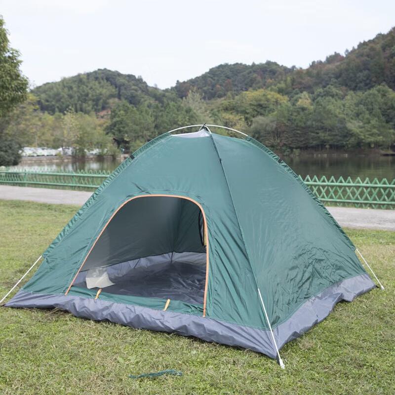 Automatic Pop-Up Outdoor Camping Tent