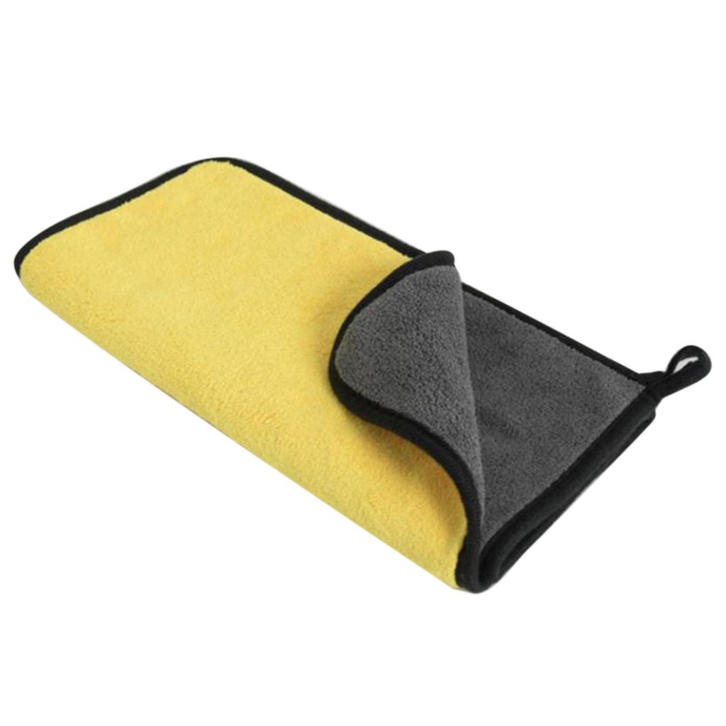 Pet Towel Quick Absorbent Thickened Soft Comfortable Pet Grooming Towel Cat Bath Towel for Home