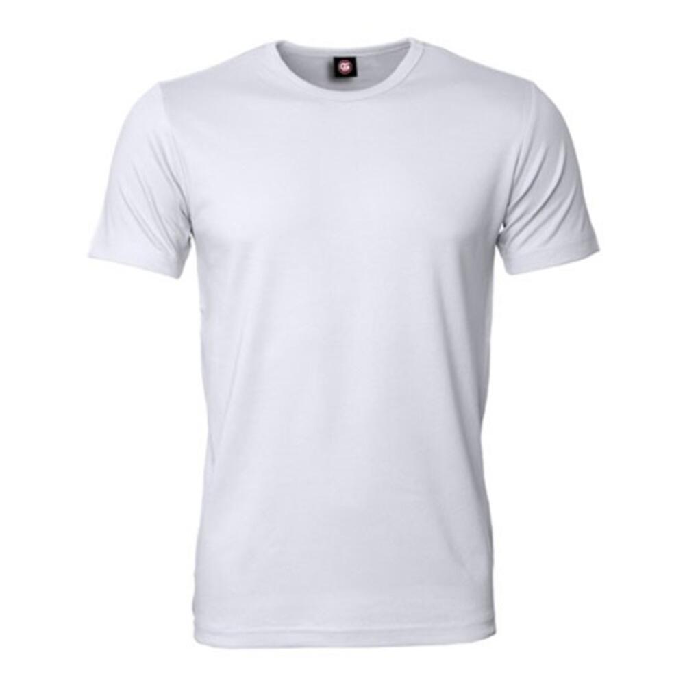 CG Workwear Mens Taranto Short-Sleeved T-Shirt