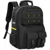 40-30-16cm RemovableTool Kit Tool Storage Bag Hardware Accessories Storage Bag Electrical Maintenance Tool Carrying Backpack