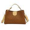 Stylish Large Capacity Commuter Handbag Korean Fashion Summer Crossbody Bag