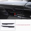 For Land Rover Range Rover Sport L461  + Car Styling Leaf Side Mark Cover Protector Decoration Accessories Exterior Sticker