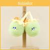 Tea Cute Milk Cup Hanging Plush Toys Student Bags Decoration Dolls Keychain