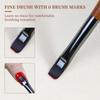 3 IN 1 Manicure Sandalwood Double-End Magnet Phototherapy Pen Ultra-thin Brush Cat Eye Polish Gel Special Tool For Nail Salon