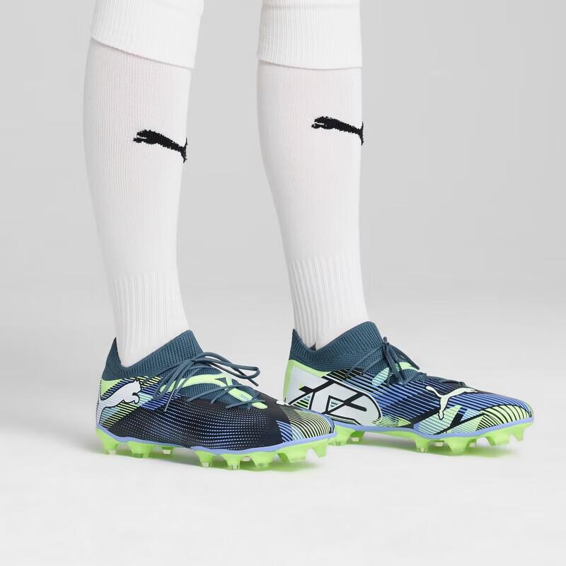 PUMA FUTURE7 107931 FG Soccer Cleats 43