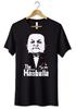Hasbulla Parody The Funny Godfather T-Shirt T-Shirt Black S M L XL XX