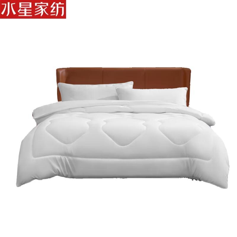 Mercury Seven-Hole Antibacterial Four Seasons Quilt