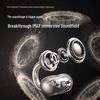 Sena S6S Pro Open-Ear Clip Bluetooth Sports Headset