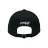 Tueseupis Signature Kappe (Schwarz)