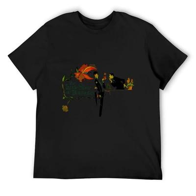 T-shirtler – Tişörtler