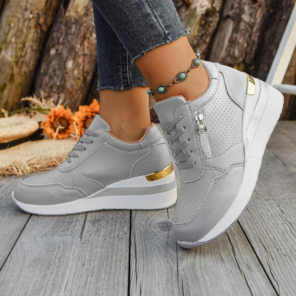 Women'S Sports Casual Shoes Breathable Large Size Lightweight Running Shoes Sports Shoes Casual Dress Shoes For Women Size 8