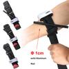 Tactical Emergency Tourniquet Aluminum Rod One-Handed Operation Spinning First-Aid Supplies Rescue Life Outdoor Survival Tool