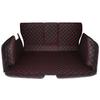 Trunk Mat Liner for 06-11/12-14 Classic Ford Focus Hatchback