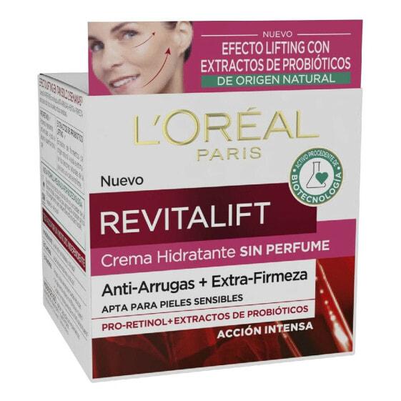 

Увлажняющий крем L Oreal Paris Revitalift L Oreal Make Up 50 мл