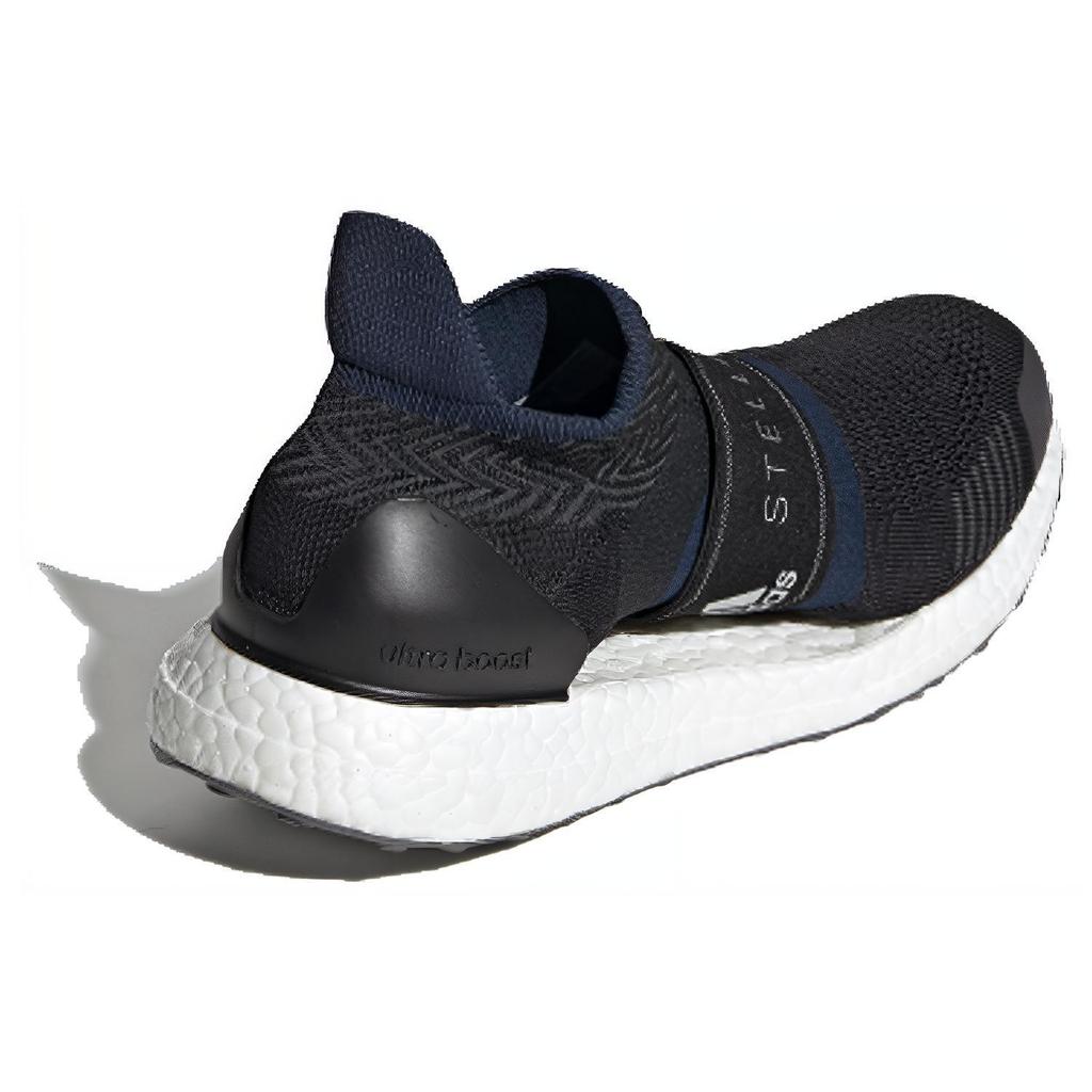 New Adidas Ultra Boost X 3D Stella McCartney Black White Women's G28334