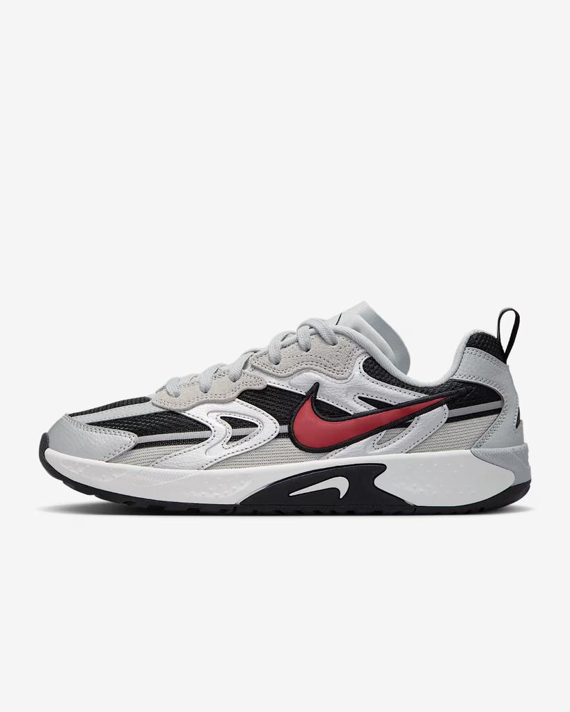 FN0314-005 Nike  Jam Metallic Silver (Women's)