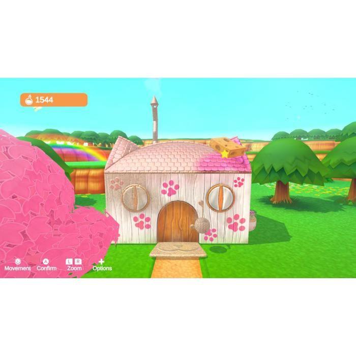 Fantasy Friends Nintendo SWITC
