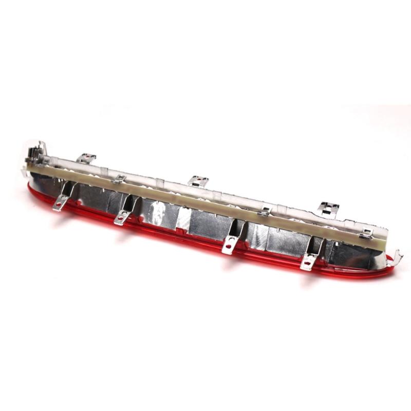 High Level Brake Light 1Q0945097B 1Q0945097A for 2006-2016 Replacement Accessory Rear Third Stop Light Assembly