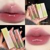 Cuiying Glass Mirror Lip Glaze: Moisturizing, Water-Light Lip Color for Spring/Summer