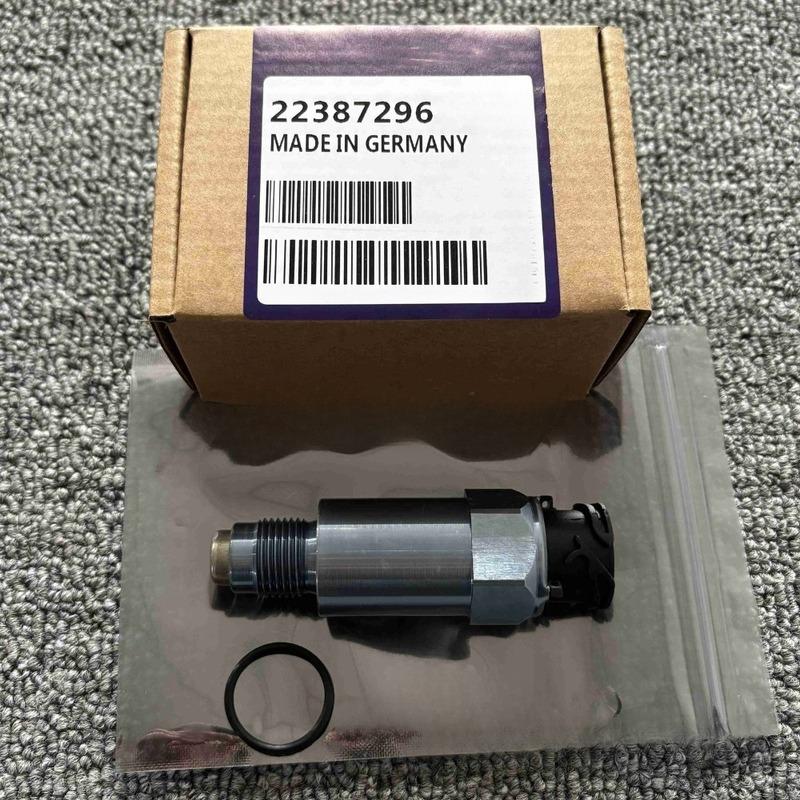 High quality New For 22387296 Odometer Speed Sensor for Volvo Renault Truck