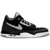 Air Jordan 3 Retro Tinker SP Black Cement Pánske tenisky Cementovo-sivá-Metalická-Zlatá CK4348-007