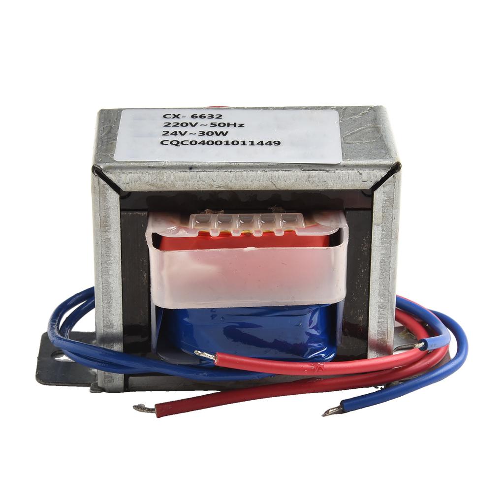 Electrical Engineering EI Transformer Flame Retardant Power Transformer Pressure Sensor Single Phase Transformer