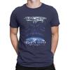 Vintage Thrash Metal Tour 90s Band Unisexs Tshirt Testaunisext Crewneck Tops Fabric T Shirt Funny Top Quality Birthday Gifts