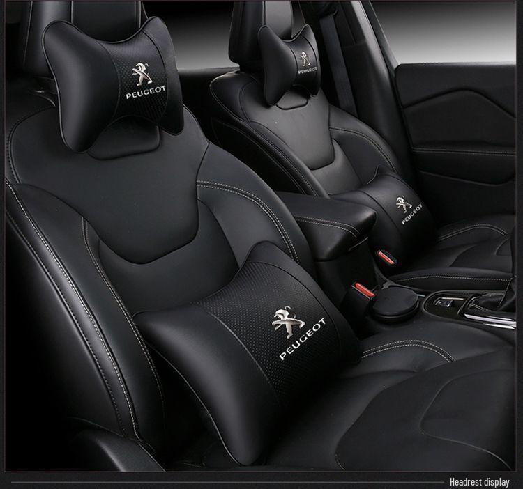 Kompatible Kopfstützen & Nackenkissen für Peugeot 508, 308s, 408, 4008, 5008 Autositze