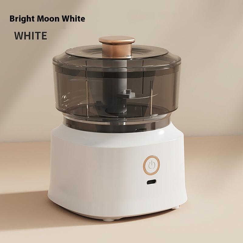 

Кухонная многофункциональная кулинарная машина Беспроводная электрическая мясорубка Бытовая давилка для чеснока Машина для детского прикорма Измельчитель чеснока 1pc